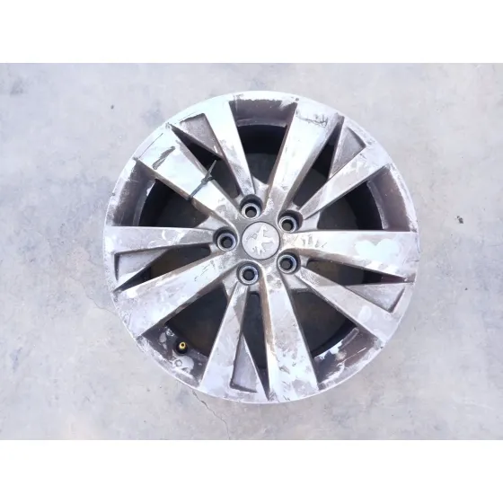 Llanta para Peugeot 3008 Ii Suv (Mc_, Mr_, Mj_, M4_)