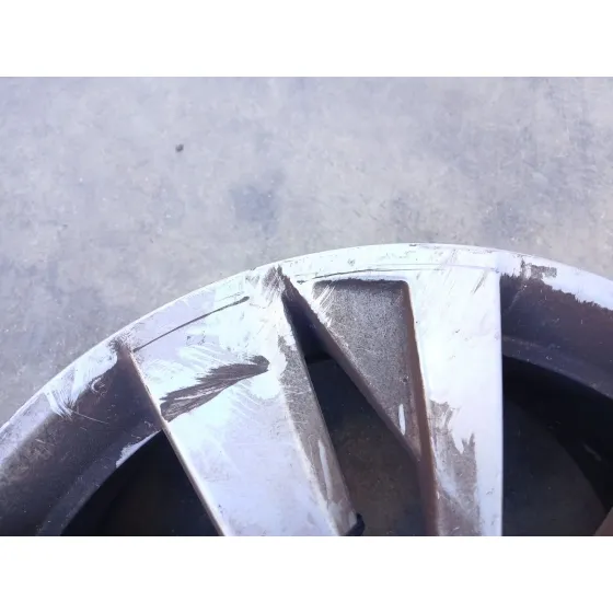 Llanta para Peugeot 3008 Ii Suv (Mc_, Mr_, Mj_, M4_)