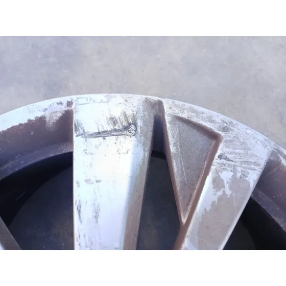 Llanta para Peugeot 3008 Ii Suv (Mc_, Mr_, Mj_, M4_)