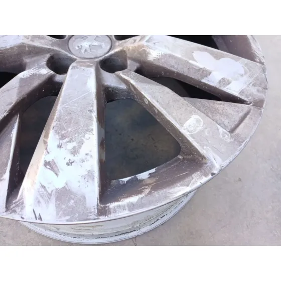 Llanta para Peugeot 3008 Ii Suv (Mc_, Mr_, Mj_, M4_)