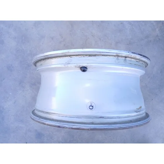 Llanta para Peugeot 3008 Ii Suv (Mc_, Mr_, Mj_, M4_)