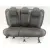 Asientos Traseros para Peugeot 3008 Ii Suv (Mc_, Mr_, Mj_, M4_)