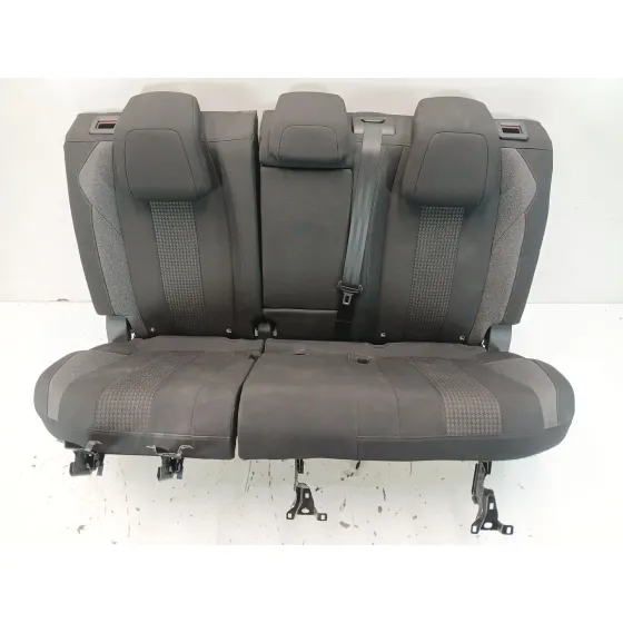 Asientos Traseros para Peugeot 3008 Ii Suv (Mc_, Mr_, Mj_, M4_)