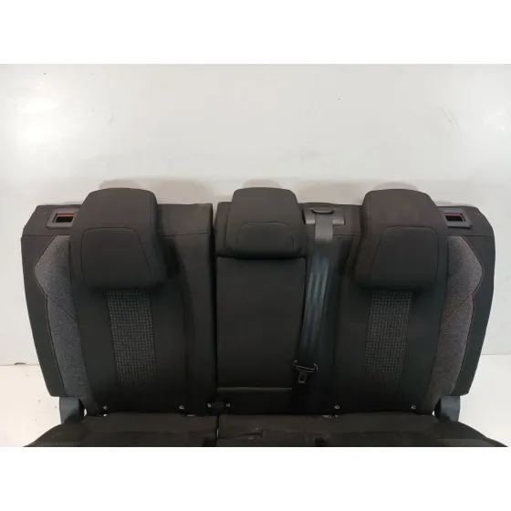 Asientos Traseros para Peugeot 3008 Ii Suv (Mc_, Mr_, Mj_, M4_)