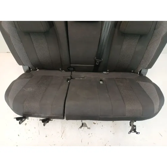 Asientos Traseros para Peugeot 3008 Ii Suv (Mc_, Mr_, Mj_, M4_)