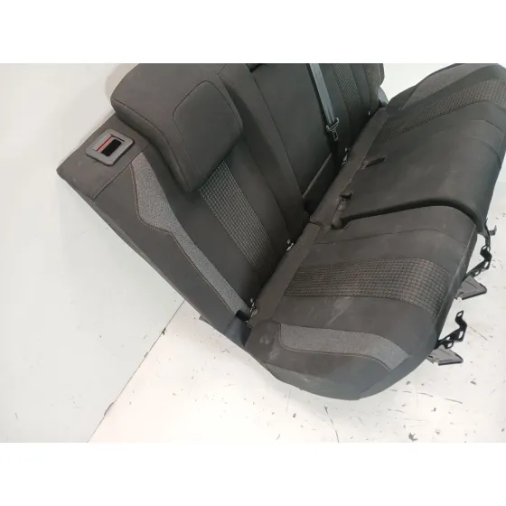 Asientos Traseros para Peugeot 3008 Ii Suv (Mc_, Mr_, Mj_, M4_)