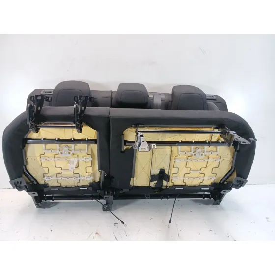 Asientos Traseros para Peugeot 3008 Ii Suv (Mc_, Mr_, Mj_, M4_)
