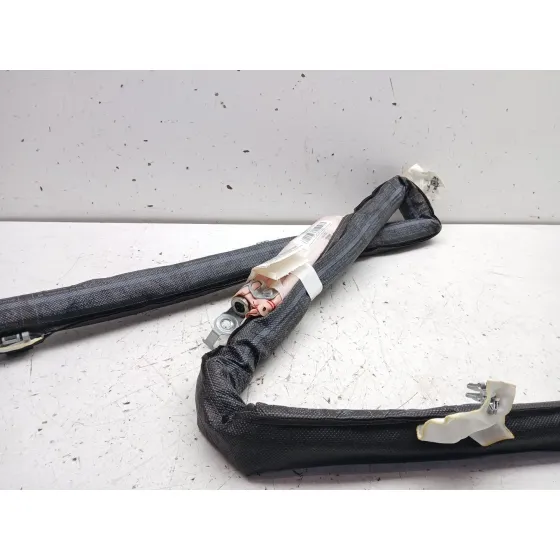 Airbag Cortina Delantero Derecho para Peugeot 3008 Ii Suv (Mc_, Mr_, Mj_, M4_)