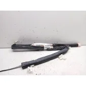 Airbag Cortina Delantero Izquierdo para Peugeot 3008 Ii Suv (Mc_, Mr_, Mj_, M4_)