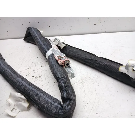 Airbag Cortina Delantero Izquierdo para Peugeot 3008 Ii Suv (Mc_, Mr_, Mj_, M4_)