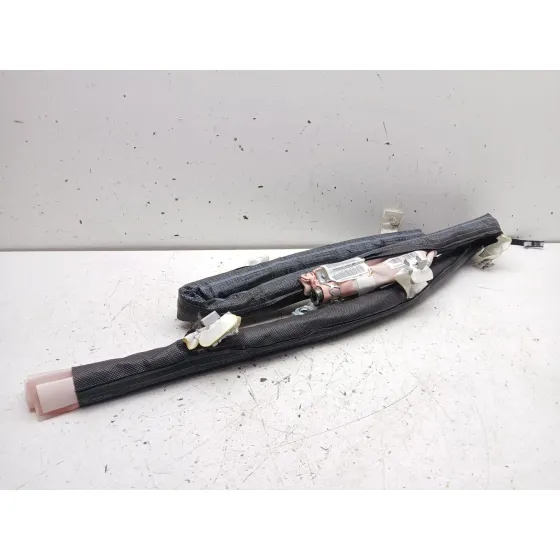 Airbag Cortina Delantero Izquierdo para Peugeot 3008 Ii Suv (Mc_, Mr_, Mj_, M4_)