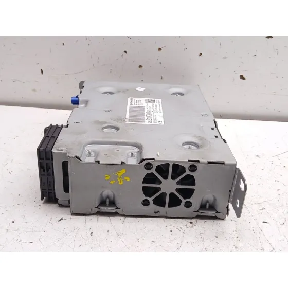 Sistema Audio / Radio Cd para Peugeot 3008 Ii Suv (Mc_, Mr_, Mj_, M4_)