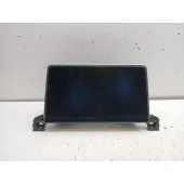 Pantalla Multifuncion para Peugeot 3008 Ii Suv (Mc_, Mr_, Mj_, M4_)