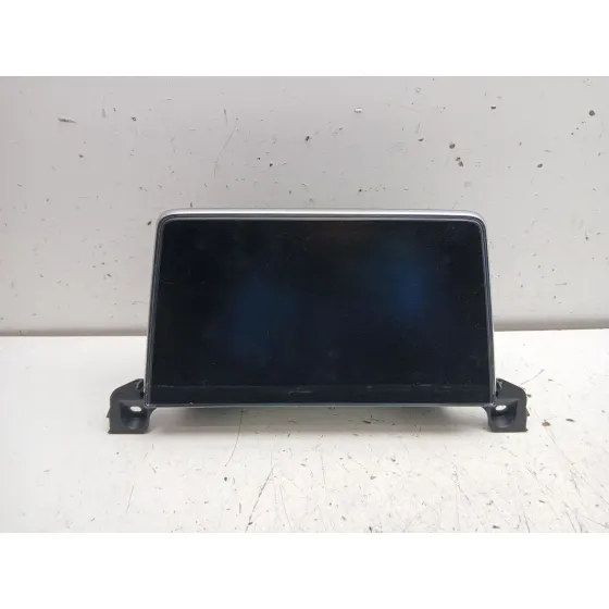 Pantalla Multifuncion para Peugeot 3008 Ii Suv (Mc_, Mr_, Mj_, M4_)