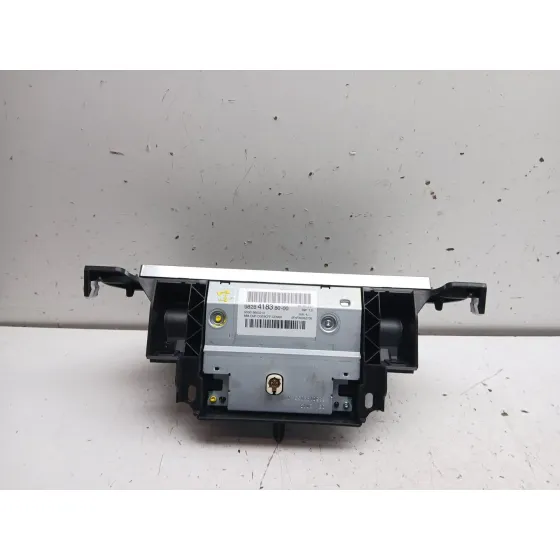 Pantalla Multifuncion para Peugeot 3008 Ii Suv (Mc_, Mr_, Mj_, M4_)