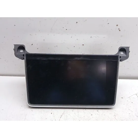 Pantalla Multifuncion para Peugeot 3008 Ii Suv (Mc_, Mr_, Mj_, M4_)