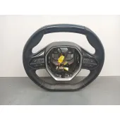 Volante para Peugeot 3008 Ii Suv (Mc_, Mr_, Mj_, M4_)