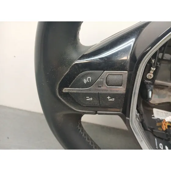 Volante para Peugeot 3008 Ii Suv (Mc_, Mr_, Mj_, M4_)