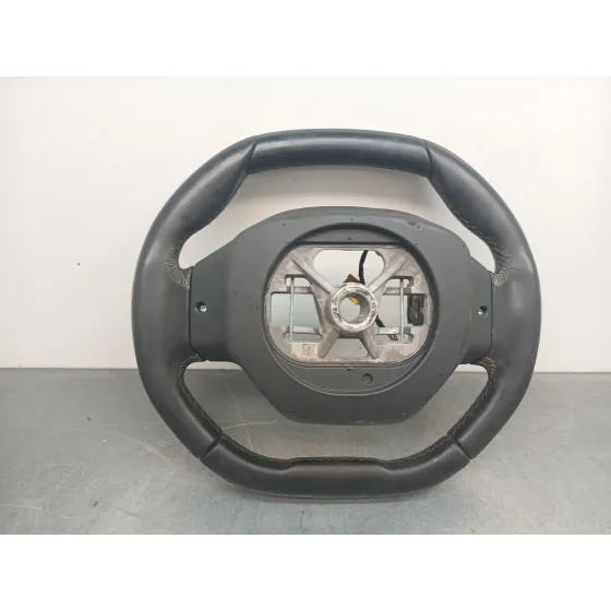 Volante para Peugeot 3008 Ii Suv (Mc_, Mr_, Mj_, M4_)