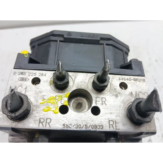 Abs para Toyota Corolla Verso (Zer_, Zze12_, R1_)