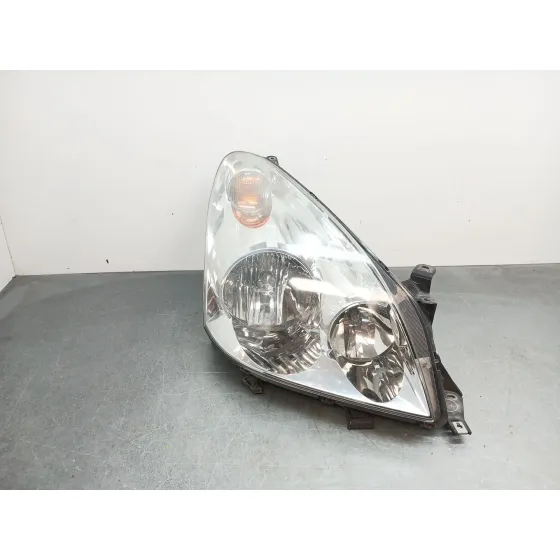 Faro Derecho para Toyota Corolla Verso (Zer_, Zze12_, R1_)