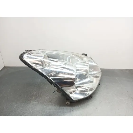 Faro Derecho para Toyota Corolla Verso (Zer_, Zze12_, R1_)