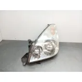 Faro Izquierdo para Toyota Corolla Verso (Zer_, Zze12_, R1_)