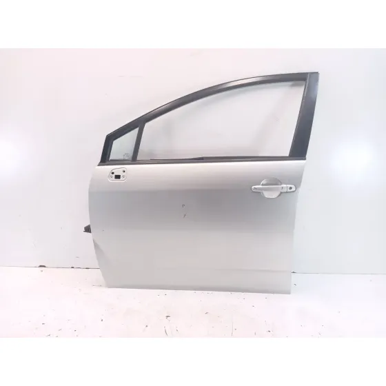 Puerta Delantera Izquierda para Toyota Corolla Verso (Zer_, Zze12_, R1_)