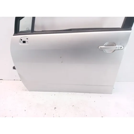 Puerta Delantera Izquierda para Toyota Corolla Verso (Zer_, Zze12_, R1_)