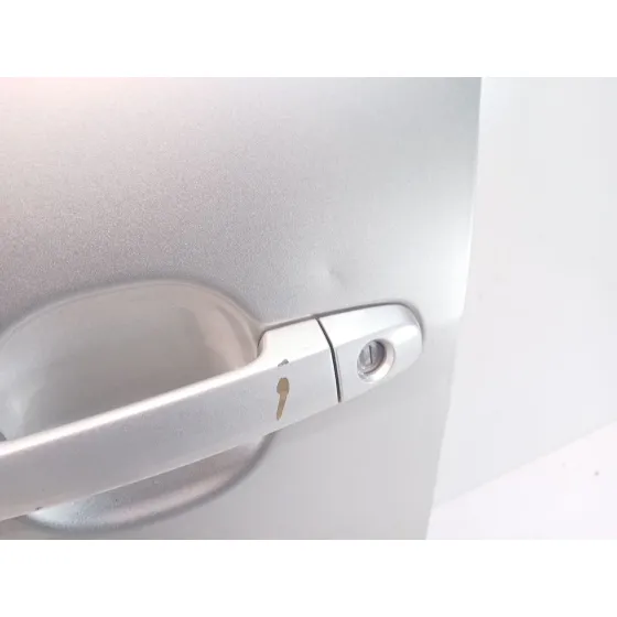 Puerta Delantera Izquierda para Toyota Corolla Verso (Zer_, Zze12_, R1_)