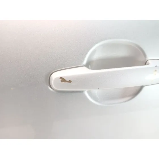 Puerta Delantera Izquierda para Toyota Corolla Verso (Zer_, Zze12_, R1_)