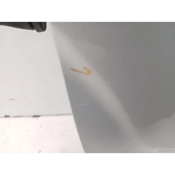 Puerta Delantera Izquierda para Toyota Corolla Verso (Zer_, Zze12_, R1_)
