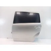 Puerta Trasera Izquierda para Toyota Corolla Verso (Zer_, Zze12_, R1_)