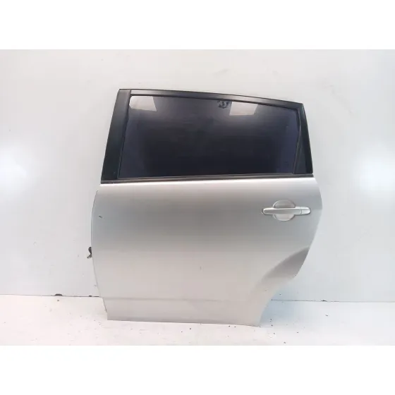 Puerta Trasera Izquierda para Toyota Corolla Verso (Zer_, Zze12_, R1_)