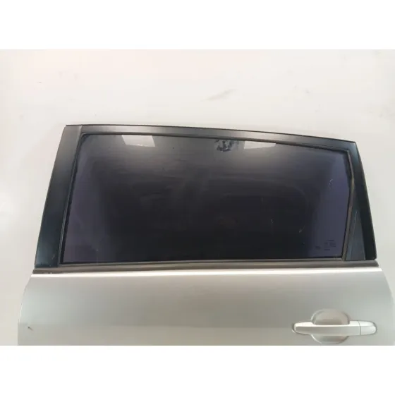 Puerta Trasera Izquierda para Toyota Corolla Verso (Zer_, Zze12_, R1_)