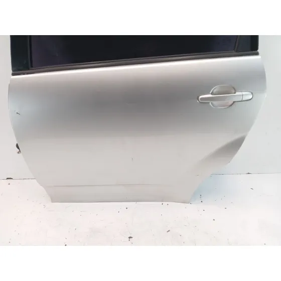 Puerta Trasera Izquierda para Toyota Corolla Verso (Zer_, Zze12_, R1_)