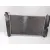 Radiador Agua para Toyota Corolla Verso (Zer_, Zze12_, R1_)
