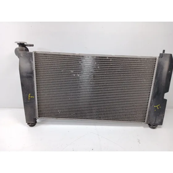 Radiador Agua para Toyota Corolla Verso (Zer_, Zze12_, R1_)