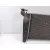 Radiador Agua para Toyota Corolla Verso (Zer_, Zze12_, R1_)
