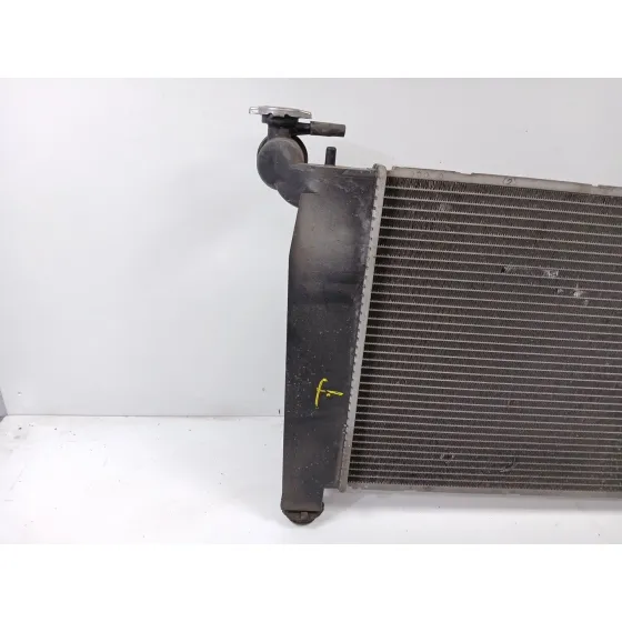 Radiador Agua para Toyota Corolla Verso (Zer_, Zze12_, R1_)