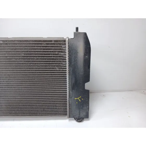 Radiador Agua para Toyota Corolla Verso (Zer_, Zze12_, R1_)