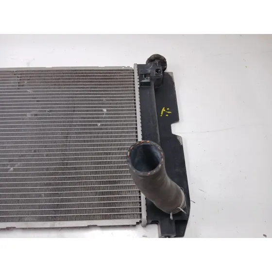 Radiador Agua para Toyota Corolla Verso (Zer_, Zze12_, R1_)