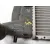 Radiador Agua para Toyota Corolla Verso (Zer_, Zze12_, R1_)