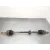 Transmision Delantera Derecha para Toyota Corolla Verso (Zer_, Zze12_, R1_)