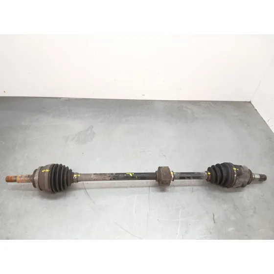 Transmision Delantera Derecha para Toyota Corolla Verso (Zer_, Zze12_, R1_)
