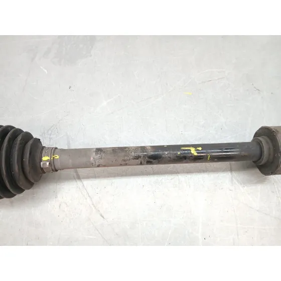 Transmision Delantera Derecha para Toyota Corolla Verso (Zer_, Zze12_, R1_)