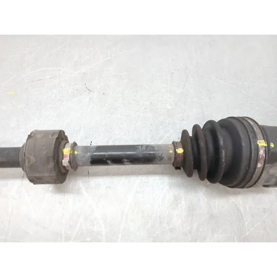Transmision Delantera Derecha para Toyota Corolla Verso (Zer_, Zze12_, R1_)