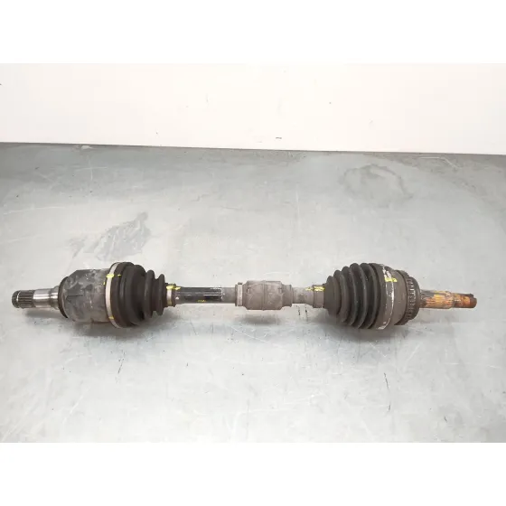 Transmision Delantera Izquierda para Toyota Corolla Verso (Zer_, Zze12_, R1_)