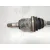 Transmision Delantera Izquierda para Toyota Corolla Verso (Zer_, Zze12_, R1_)