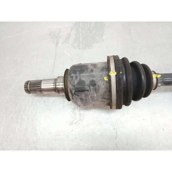 Transmision Delantera Izquierda para Toyota Corolla Verso (Zer_, Zze12_, R1_)
